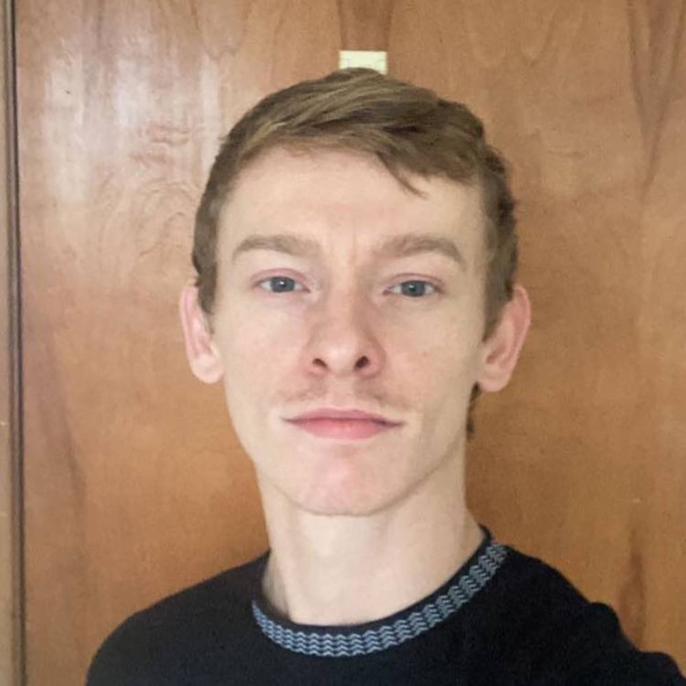 Meet your Posher, Jordan